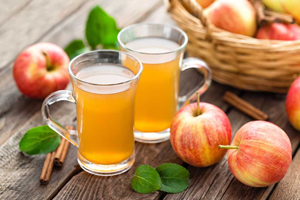 Cider