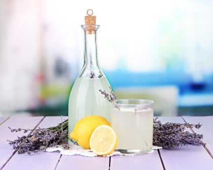 Homemade Flavored Vodka