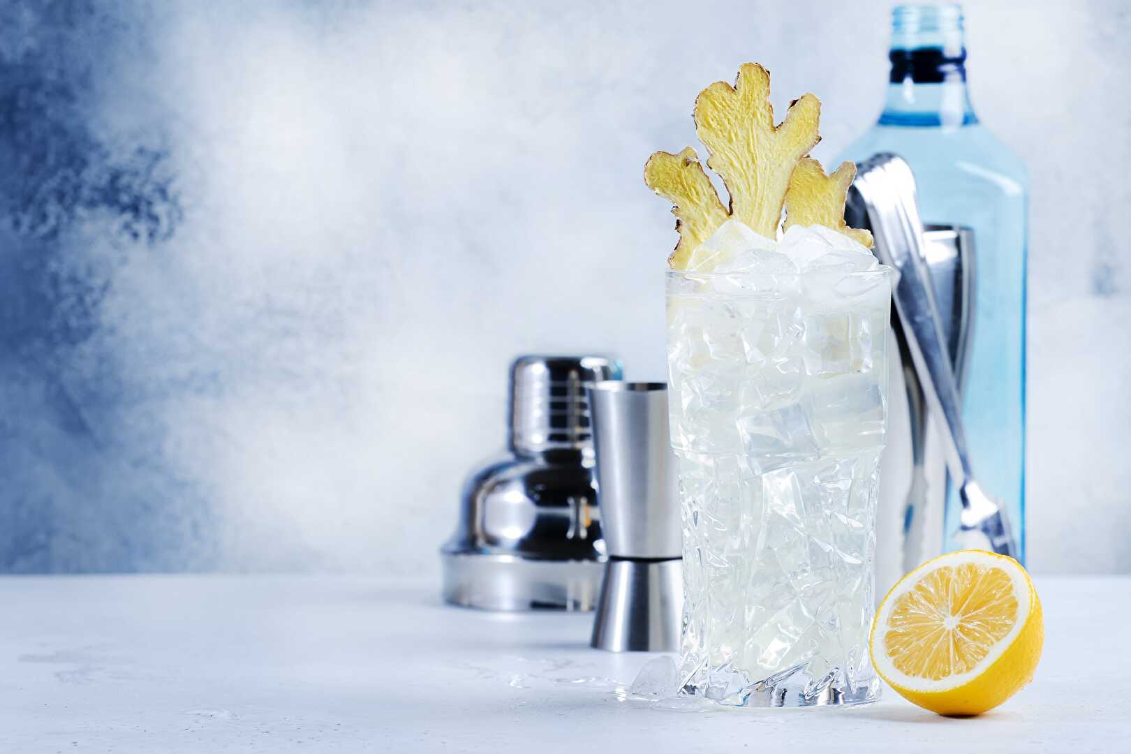 Gin-Based Cocktails You Absolutely Must Try