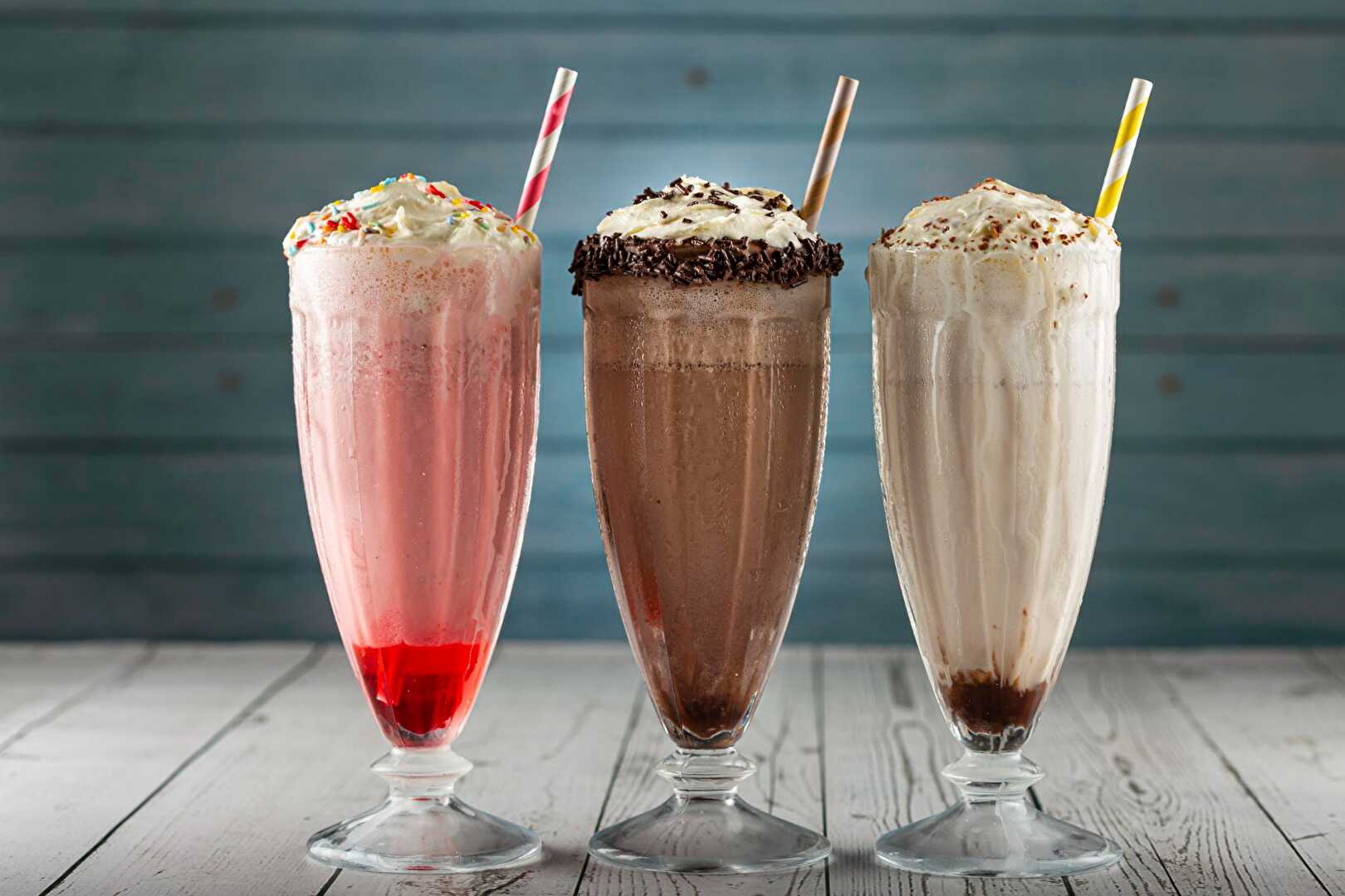 How to Make the Perfect Milkshake: Tips and Recipe