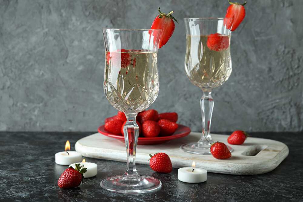 image Champenoise soup
