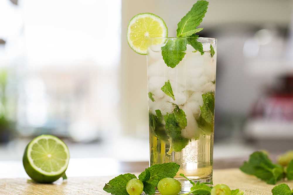 image Mojito