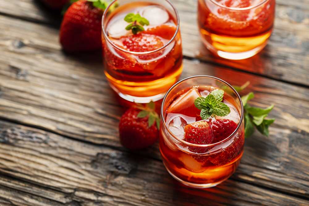 image Strawberry Muscat