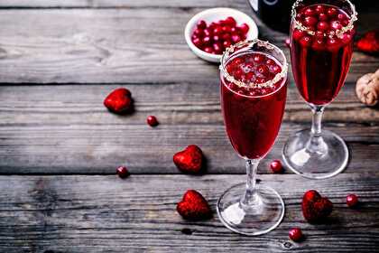 Virgin Cosmo Royal