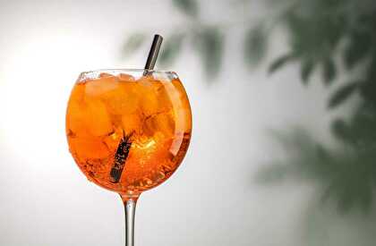 Apérol Spritz