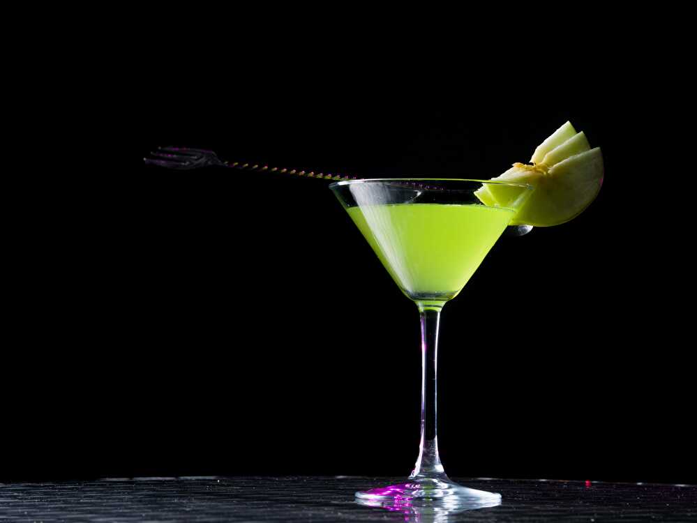 image Appletini