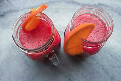 Beet Smoothie