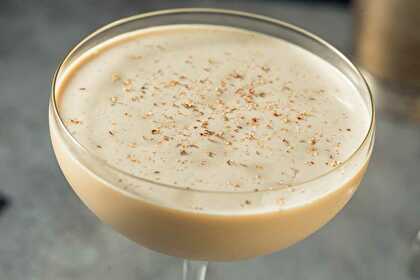 Brandy Alexander