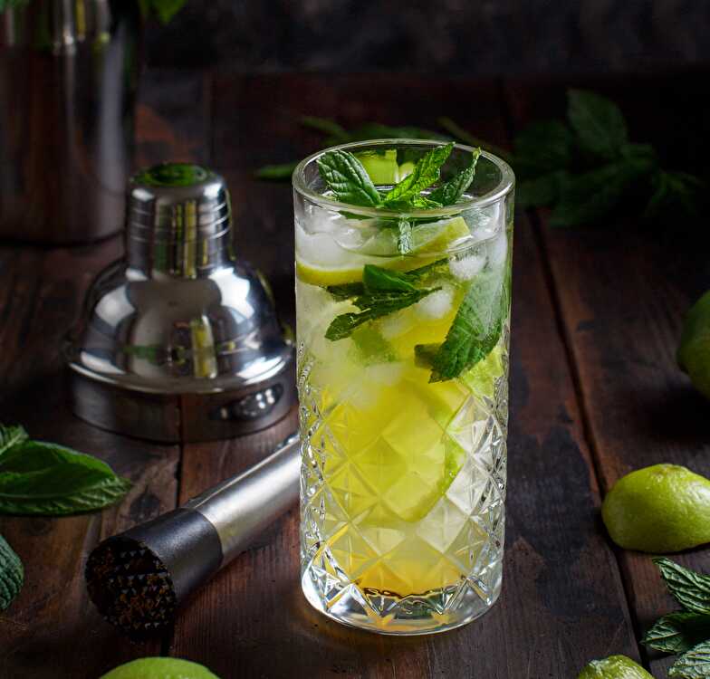 image Caipiroska