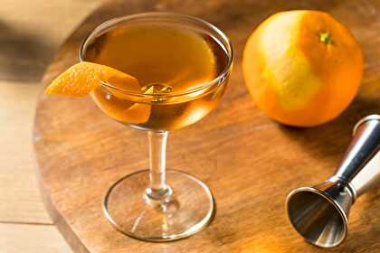 Corpse reviver