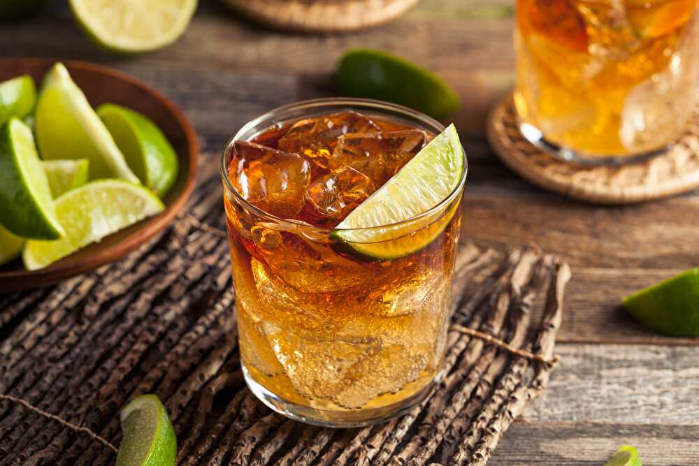 image Dark n stormy