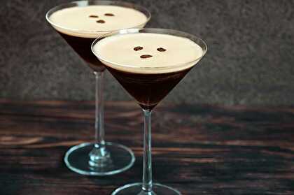 Espresso Martini