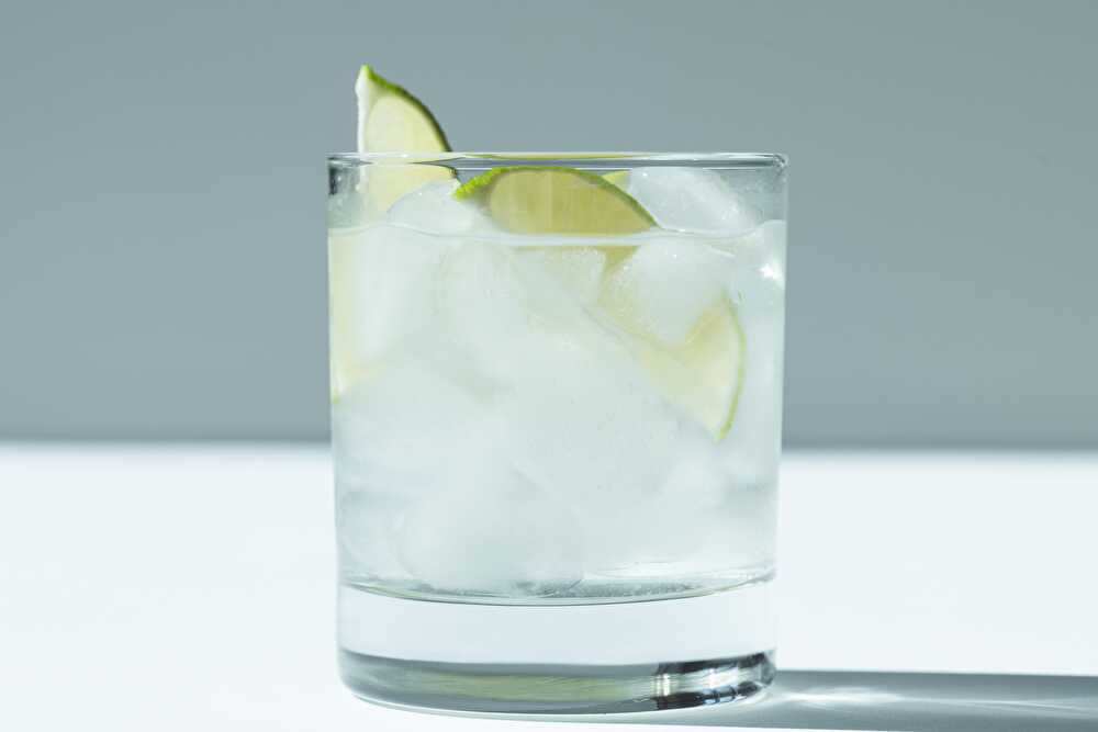 image Gin Fizz