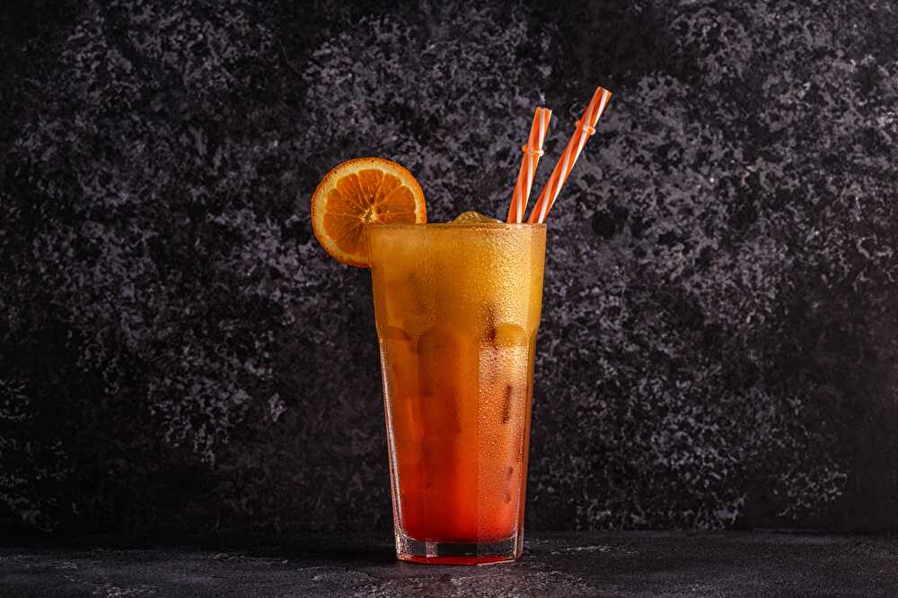 image Grenadine Punch