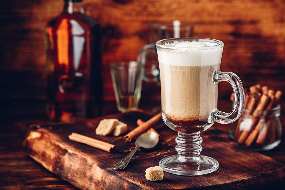 image Irish Coffee