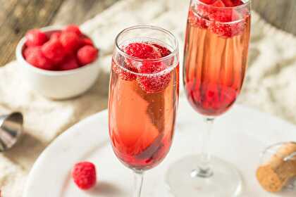 Kir royal