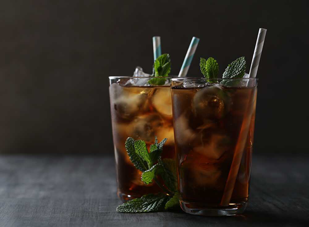 image Long Island iced tea