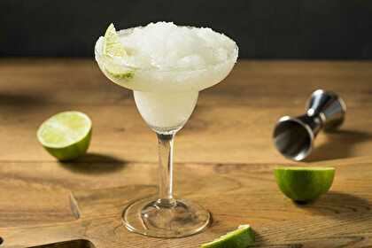 Margarita Frozen