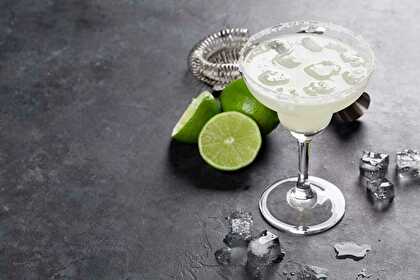 Margarita Full-Bodied