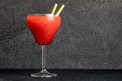 Margarita Strawberry