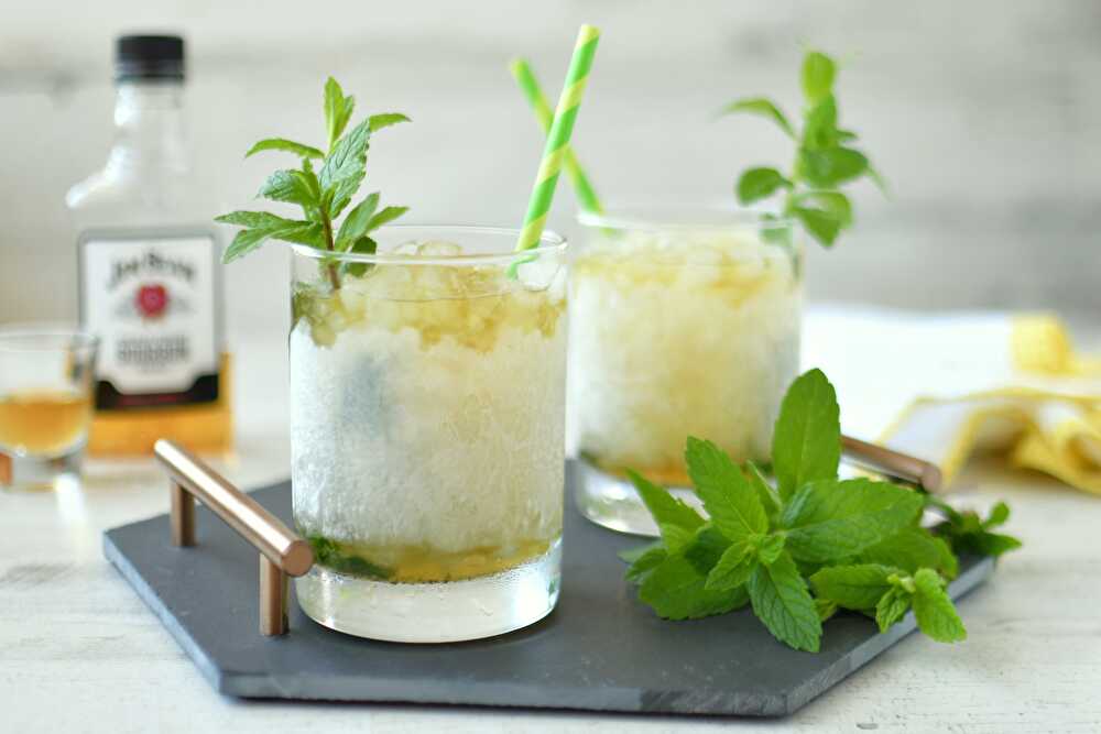 image Mint Julep