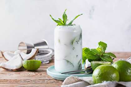 Mojito Colada