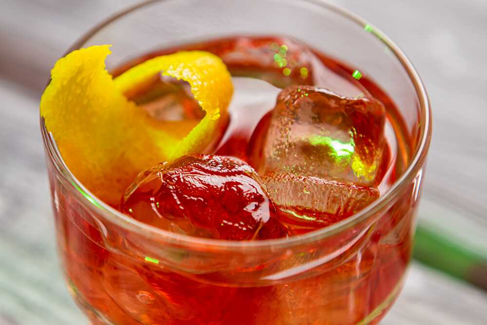 image Negroni