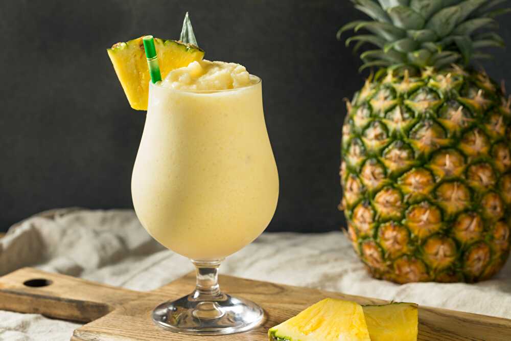 image Pina Colada Frozen