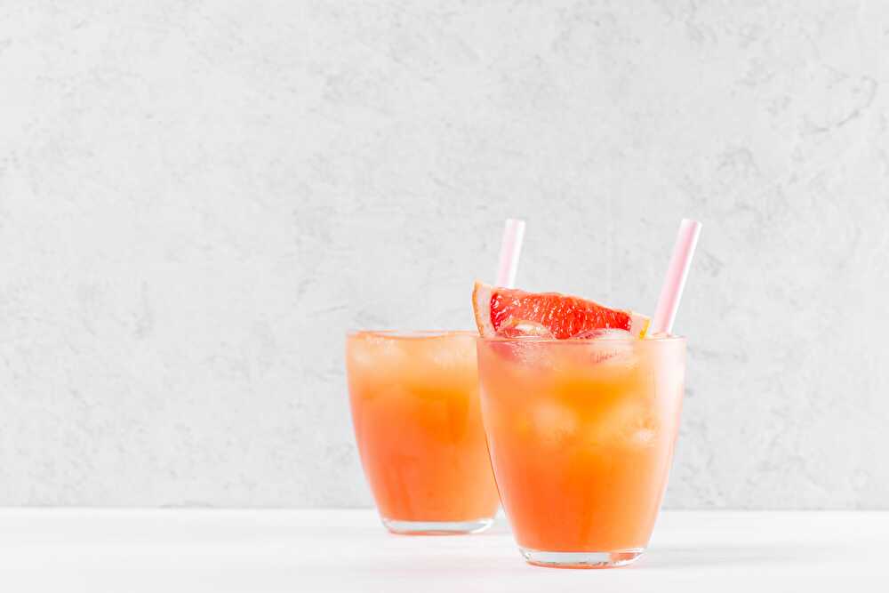 image Pineapple Orange Grapefruit Punch