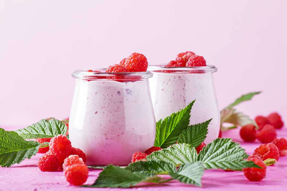 image Pink Smoothie