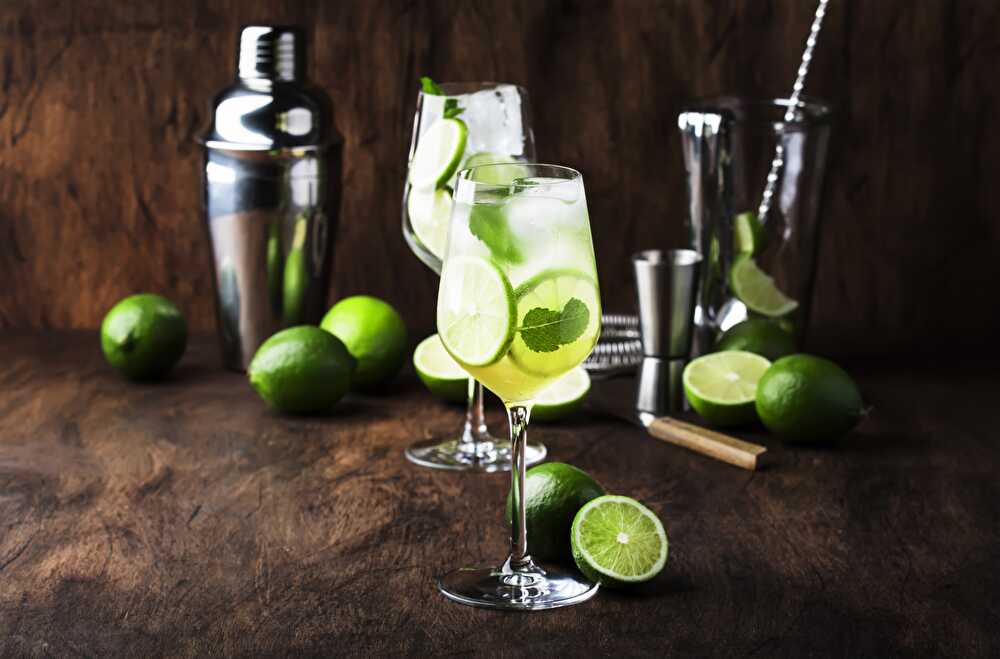 image Royal Mojito