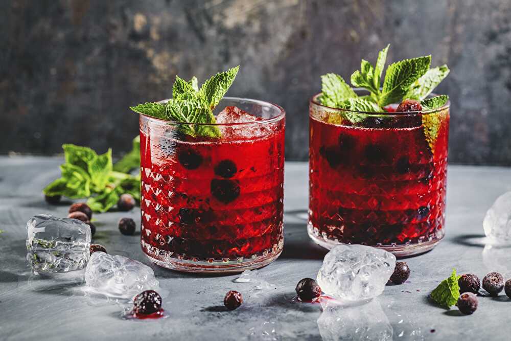 image Russian Blackcurrant
