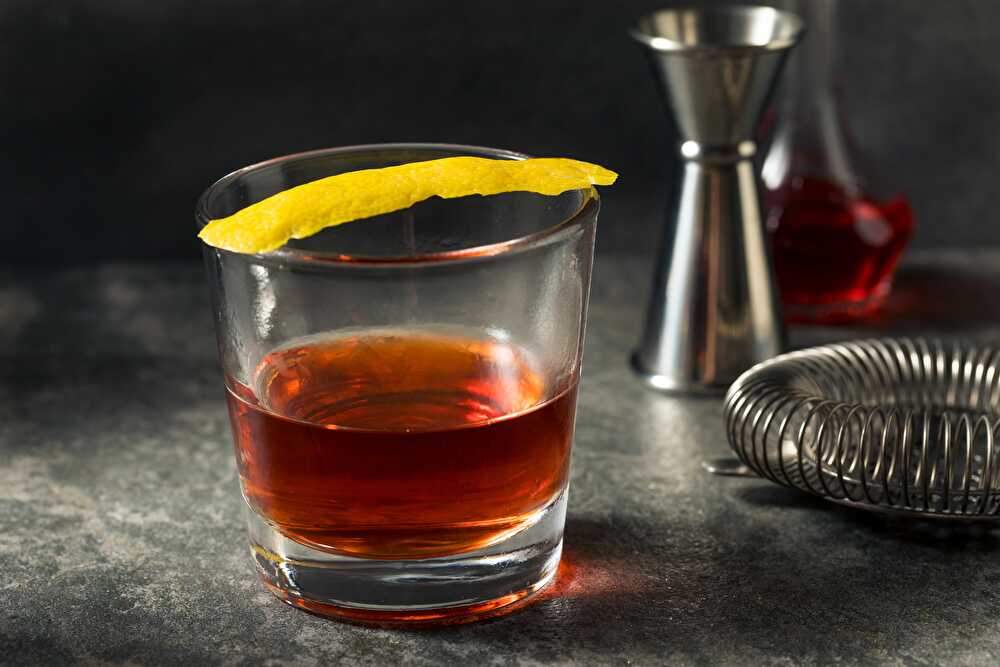 image Sazerac