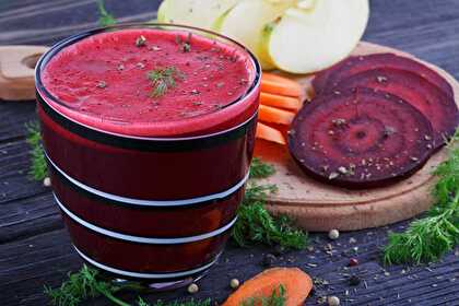 Smoothie Dîner