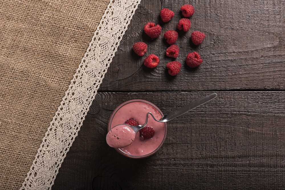 image Sweetness Smoothie