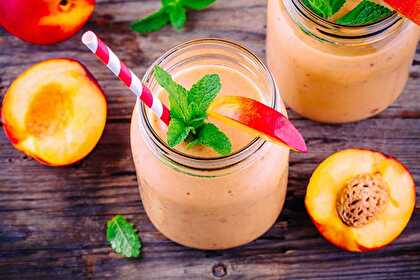 Sweetness smoothie