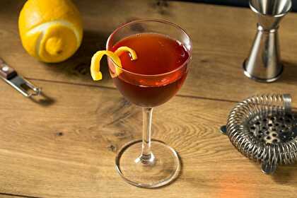 The Dubonnet