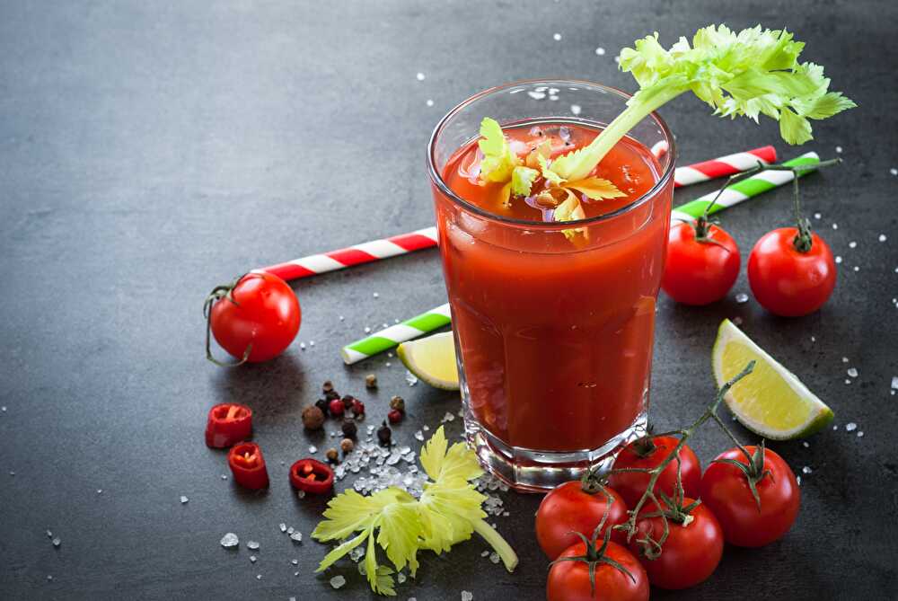 image Virgin Bloody Mary