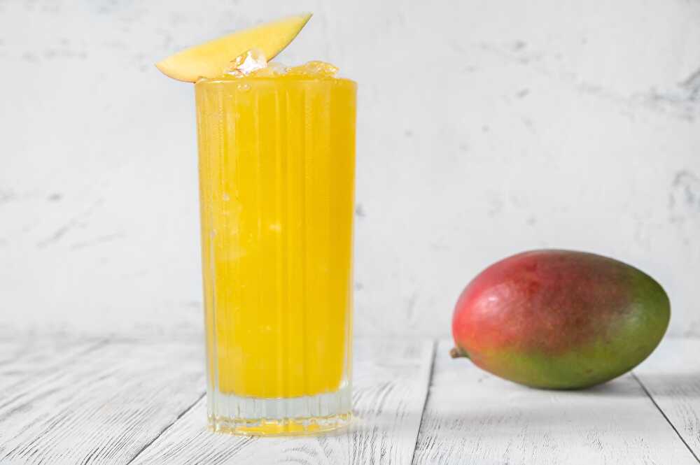 image Virgin Cosmo Mango