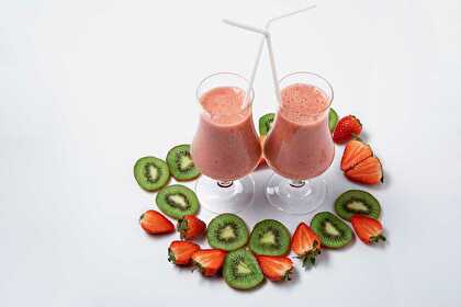 Vitamin Express Smoothie