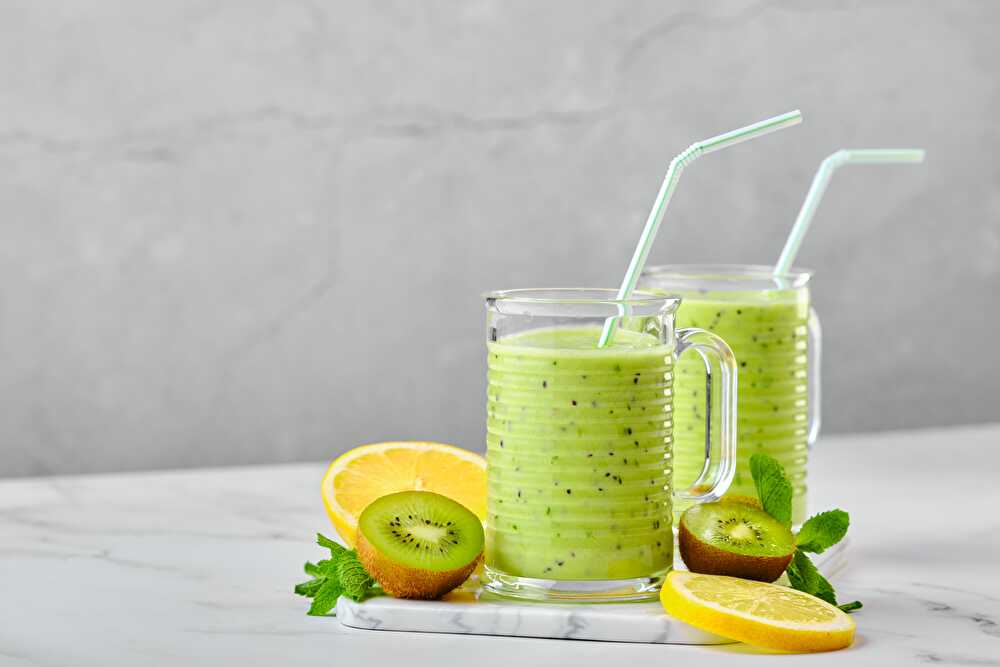 image Vitamin Smoothie