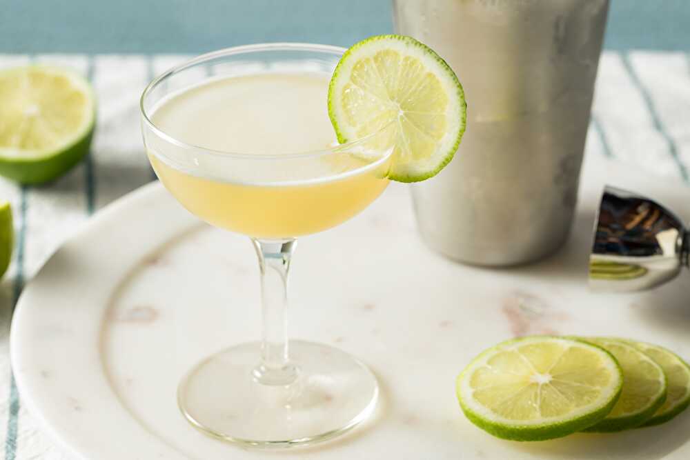 image Vodka Gimlet