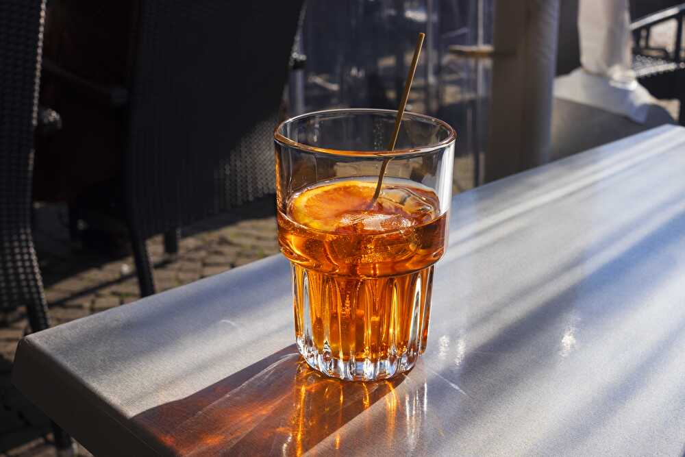 image White Wine Cynar