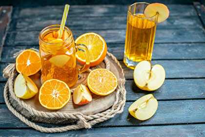 Honey Moon alcohol-free