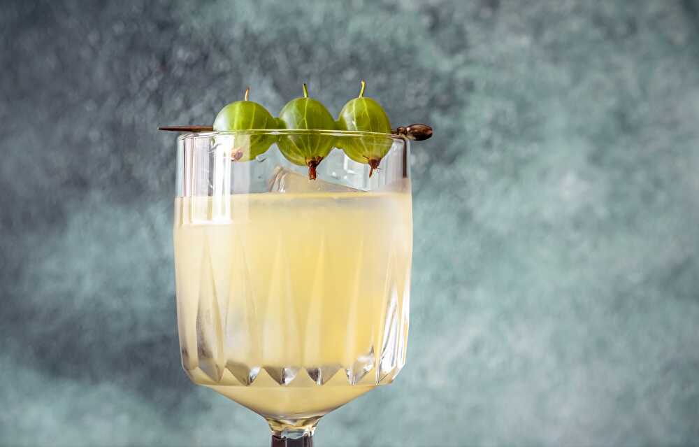 image Mirabelle punch