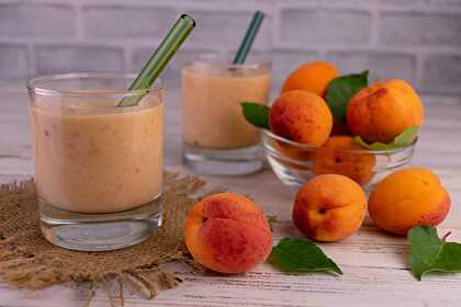 Smoothie Bonne Humeur