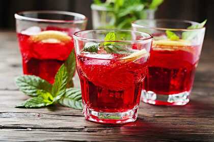 Campari Spritz