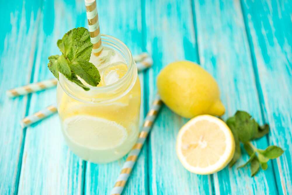 image Jaune Lemon