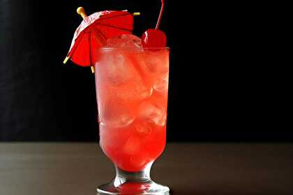 Cherry Rum