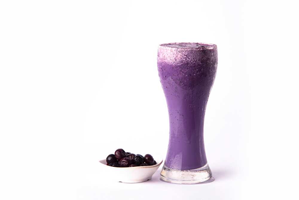 image Colada morada